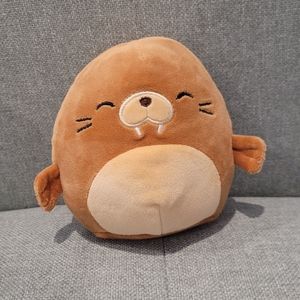 5" Bruce Squishmallow